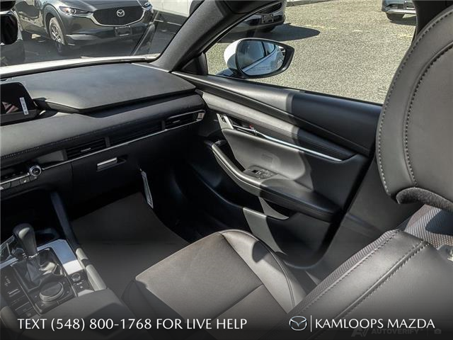 2025 Mazda Mazda3 Sport GT (Stk: ES354) in Kamloops - Image 25 of 25