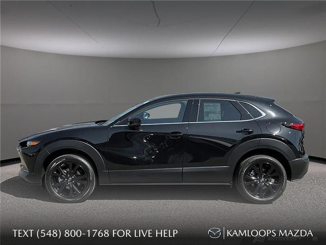 2025 Mazda CX-30 GT w/Turbo (Stk: ZS364) in Kamloops - Image 3 of 25