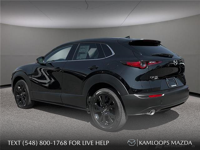 2025 Mazda CX-30 GT w/Turbo (Stk: ZS364) in Kamloops - Image 4 of 25