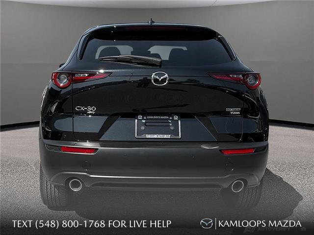 2025 Mazda CX-30 GT w/Turbo (Stk: ZS364) in Kamloops - Image 5 of 25