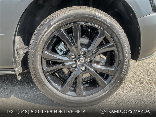 2025 Mazda CX-30 GT w/Turbo (Stk: ZS364) in Kamloops - Image 6 of 25