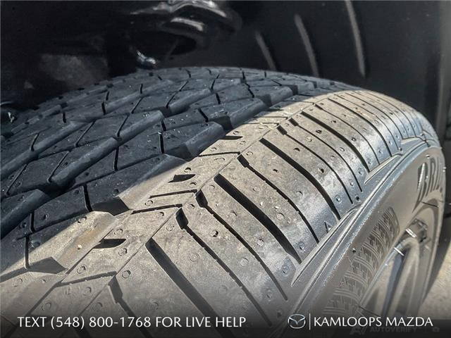 2025 Mazda CX-30 GT w/Turbo (Stk: ZS364) in Kamloops - Image 7 of 25