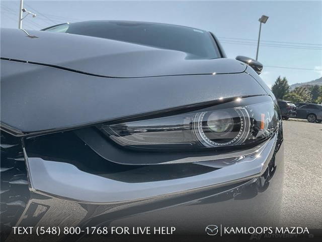 2025 Mazda CX-30 GT w/Turbo (Stk: ZS364) in Kamloops - Image 8 of 25
