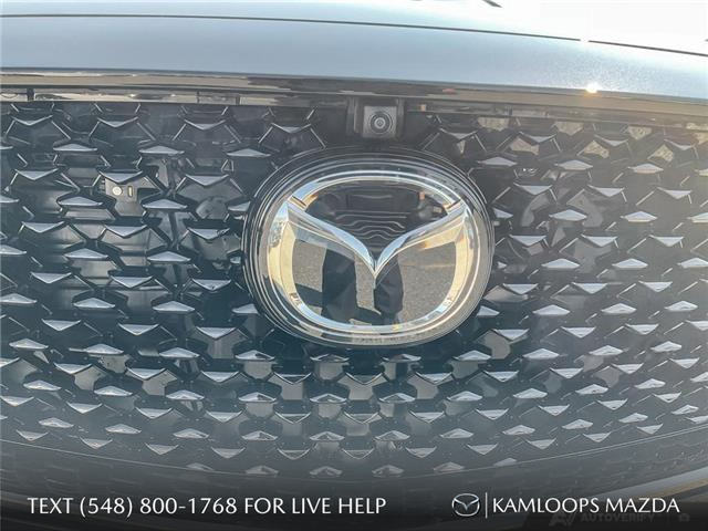2025 Mazda CX-30 GT w/Turbo (Stk: ZS364) in Kamloops - Image 9 of 25