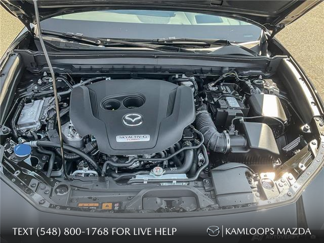2025 Mazda CX-30 GT w/Turbo (Stk: ZS364) in Kamloops - Image 10 of 25