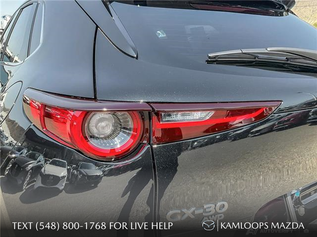 2025 Mazda CX-30 GT w/Turbo (Stk: ZS364) in Kamloops - Image 11 of 25