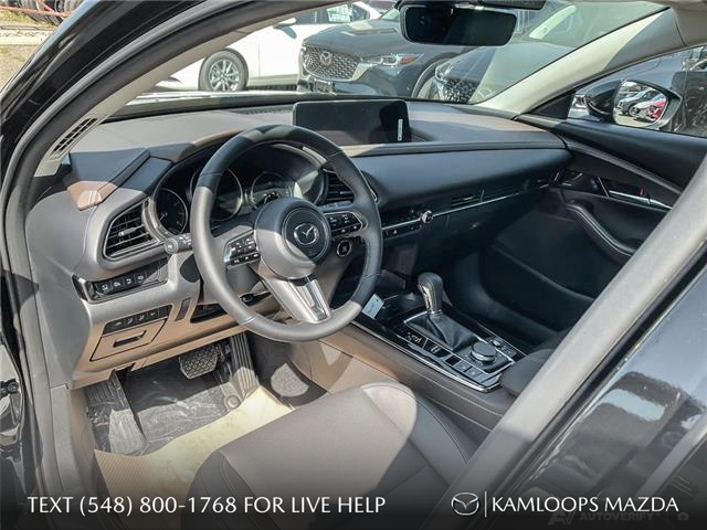 2025 Mazda CX-30 GT w/Turbo (Stk: ZS364) in Kamloops - Image 13 of 25
