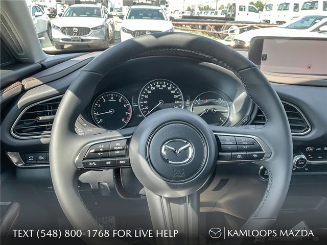 2025 Mazda CX-30 GT w/Turbo (Stk: ZS364) in Kamloops - Image 14 of 25