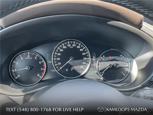 2025 Mazda CX-30 GT w/Turbo (Stk: ZS364) in Kamloops - Image 15 of 25