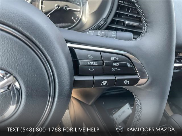 2025 Mazda CX-30 GT w/Turbo (Stk: ZS364) in Kamloops - Image 16 of 25