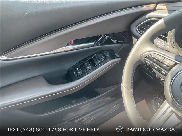2025 Mazda CX-30 GT w/Turbo (Stk: ZS364) in Kamloops - Image 17 of 25