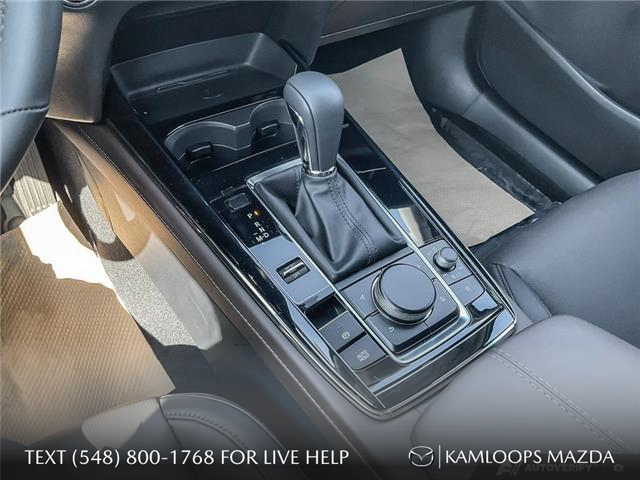 2025 Mazda CX-30 GT w/Turbo (Stk: ZS364) in Kamloops - Image 18 of 25