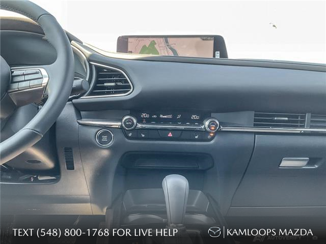 2025 Mazda CX-30 GT w/Turbo (Stk: ZS364) in Kamloops - Image 19 of 25