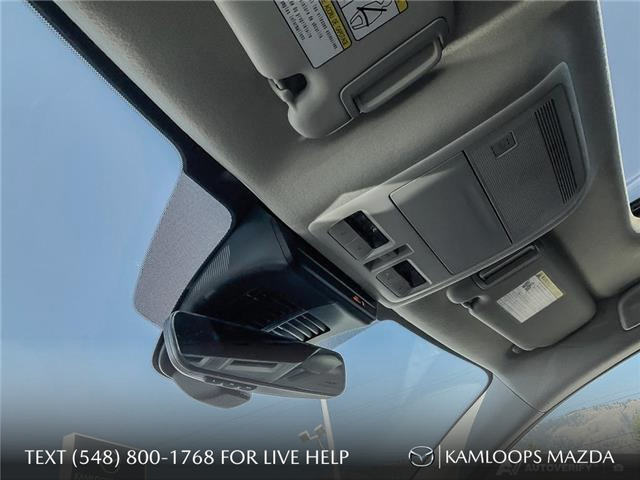 2025 Mazda CX-30 GT w/Turbo (Stk: ZS364) in Kamloops - Image 21 of 25