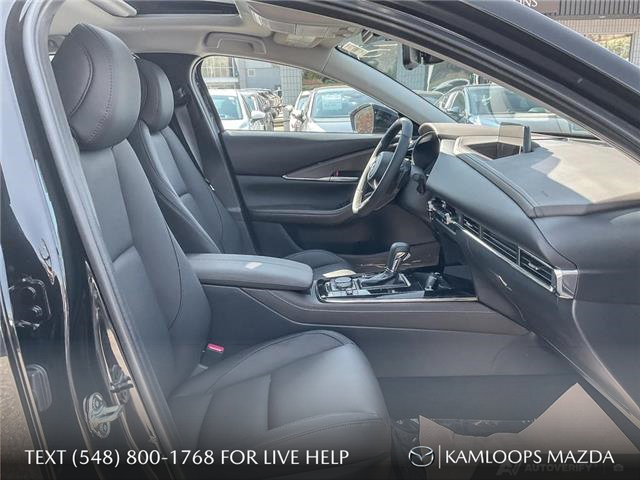 2025 Mazda CX-30 GT w/Turbo (Stk: ZS364) in Kamloops - Image 22 of 25
