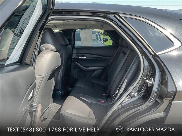 2025 Mazda CX-30 GT w/Turbo (Stk: ZS364) in Kamloops - Image 23 of 25