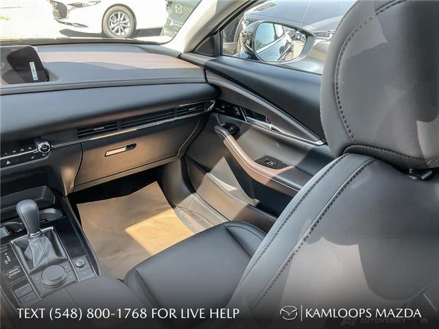 2025 Mazda CX-30 GT w/Turbo (Stk: ZS364) in Kamloops - Image 25 of 25