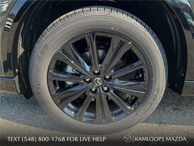 2025 Mazda CX-5 Sport Design (Stk: YS379) in Kamloops - Image 6 of 25