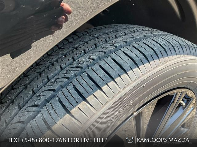 2025 Mazda CX-5 Sport Design (Stk: YS379) in Kamloops - Image 7 of 25