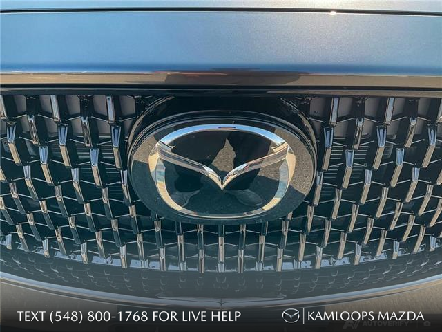 2025 Mazda CX-5 Sport Design (Stk: YS379) in Kamloops - Image 9 of 25
