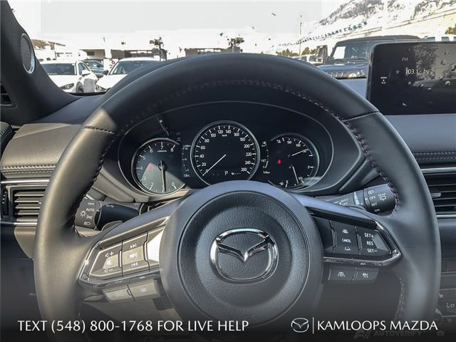 2025 Mazda CX-5 Sport Design (Stk: YS379) in Kamloops - Image 14 of 25