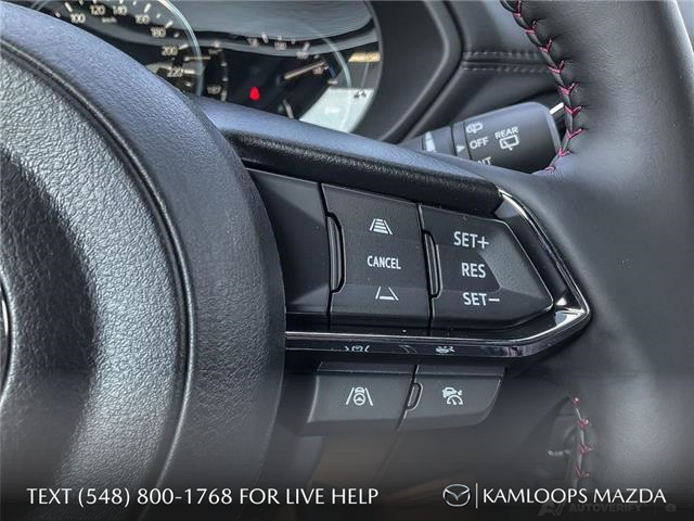 2025 Mazda CX-5 Sport Design (Stk: YS379) in Kamloops - Image 16 of 25