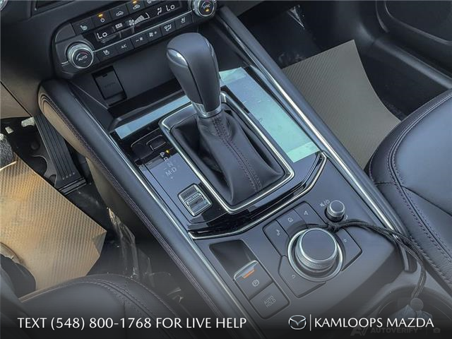 2025 Mazda CX-5 Sport Design (Stk: YS379) in Kamloops - Image 18 of 25