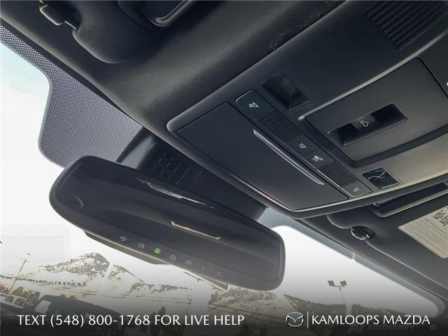 2025 Mazda CX-5 Sport Design (Stk: YS379) in Kamloops - Image 21 of 25
