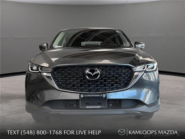 2025 Mazda CX-5 GX (Stk: YS380) in Kamloops - Image 2 of 25