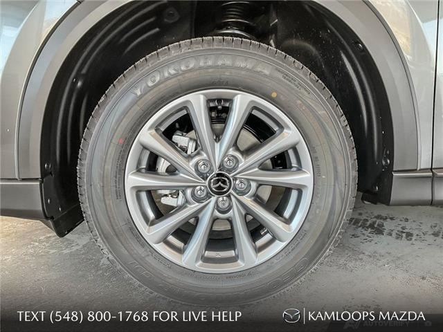 2025 Mazda CX-5 GX (Stk: YS380) in Kamloops - Image 6 of 25