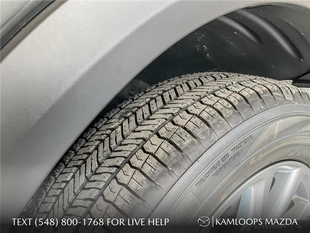 2025 Mazda CX-5 GX (Stk: YS380) in Kamloops - Image 7 of 25