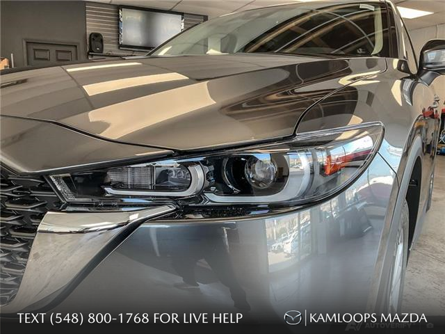 2025 Mazda CX-5 GX (Stk: YS380) in Kamloops - Image 8 of 25