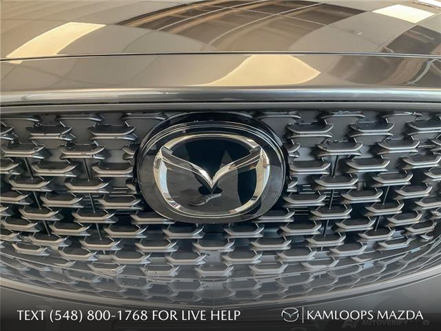 2025 Mazda CX-5 GX (Stk: YS380) in Kamloops - Image 9 of 25