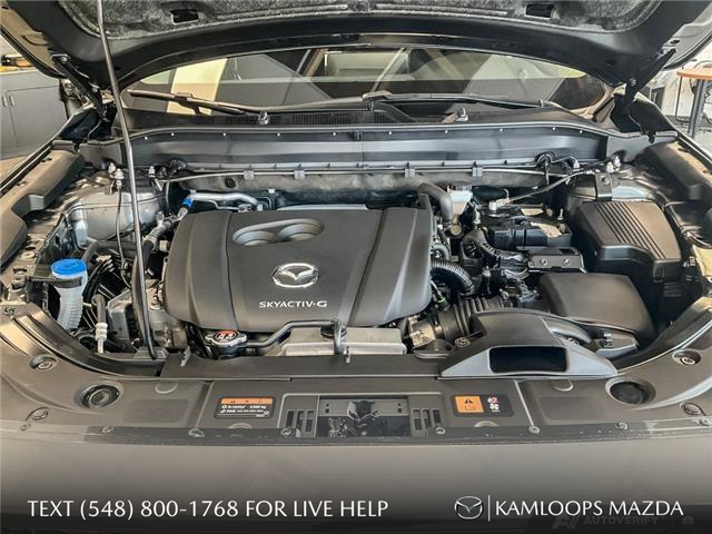 2025 Mazda CX-5 GX (Stk: YS380) in Kamloops - Image 10 of 25