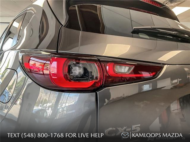 2025 Mazda CX-5 GX (Stk: YS380) in Kamloops - Image 11 of 25