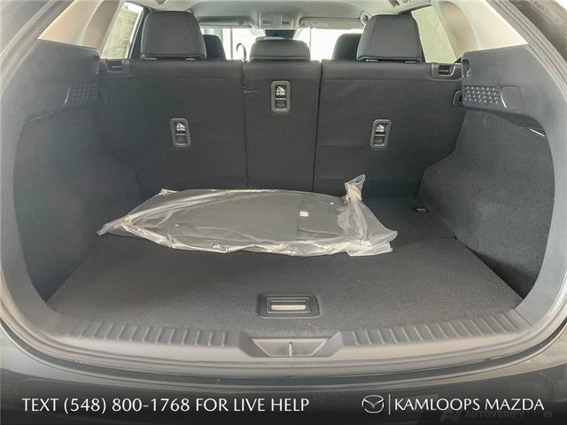 2025 Mazda CX-5 GX (Stk: YS380) in Kamloops - Image 12 of 25