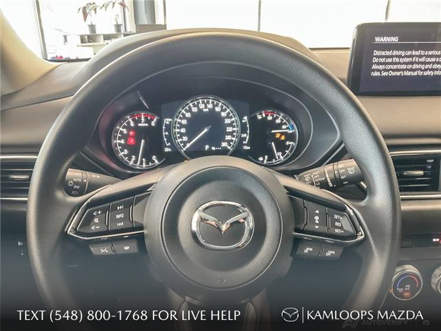 2025 Mazda CX-5 GX (Stk: YS380) in Kamloops - Image 14 of 25