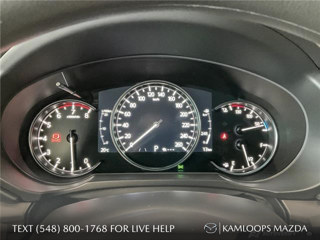 2025 Mazda CX-5 GX (Stk: YS380) in Kamloops - Image 15 of 25