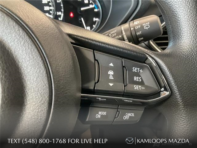 2025 Mazda CX-5 GX (Stk: YS380) in Kamloops - Image 16 of 25