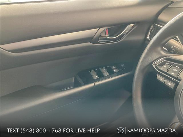 2025 Mazda CX-5 GX (Stk: YS380) in Kamloops - Image 17 of 25