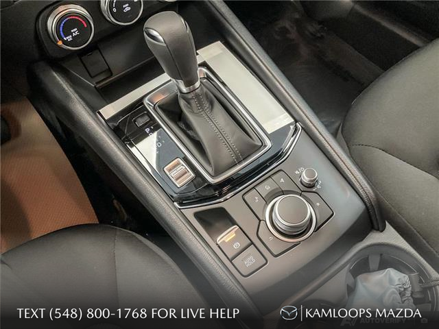 2025 Mazda CX-5 GX (Stk: YS380) in Kamloops - Image 18 of 25