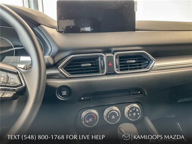 2025 Mazda CX-5 GX (Stk: YS380) in Kamloops - Image 19 of 25