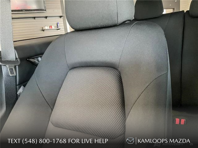 2025 Mazda CX-5 GX (Stk: YS380) in Kamloops - Image 20 of 25
