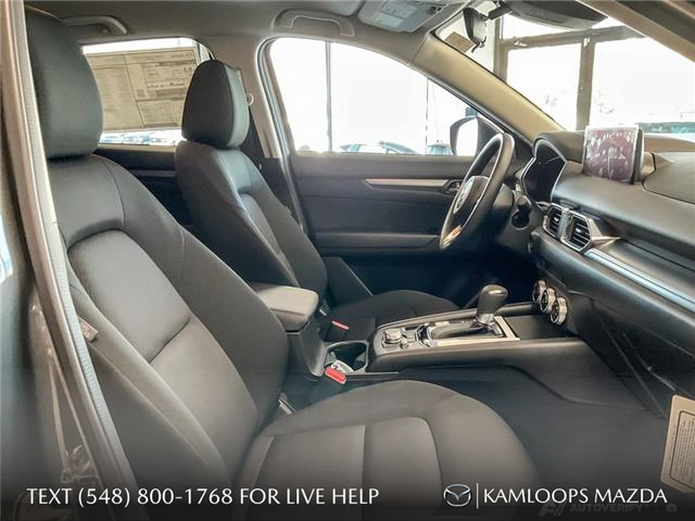 2025 Mazda CX-5 GX (Stk: YS380) in Kamloops - Image 22 of 25