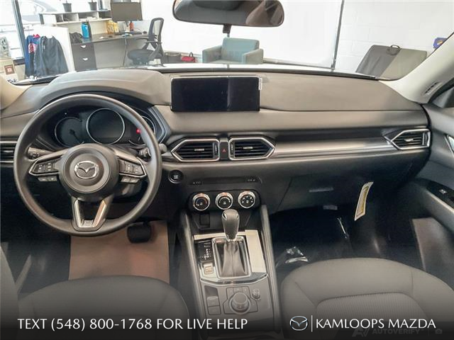 2025 Mazda CX-5 GX (Stk: YS380) in Kamloops - Image 24 of 25