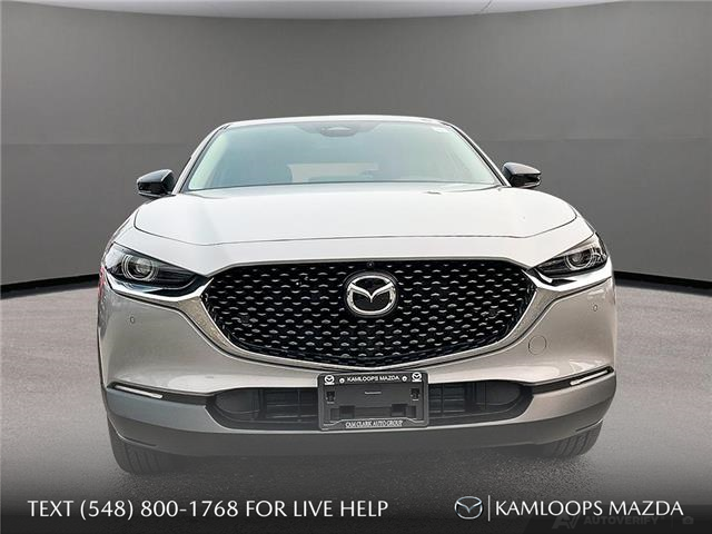 2025 Mazda CX-30 GT (Stk: ZS349) in Kamloops - Image 2 of 25