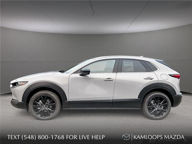 2025 Mazda CX-30 GT (Stk: ZS349) in Kamloops - Image 3 of 25