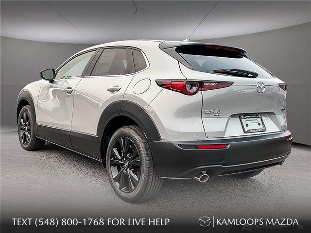 2025 Mazda CX-30 GT (Stk: ZS349) in Kamloops - Image 4 of 25
