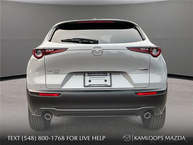 2025 Mazda CX-30 GT (Stk: ZS349) in Kamloops - Image 5 of 25