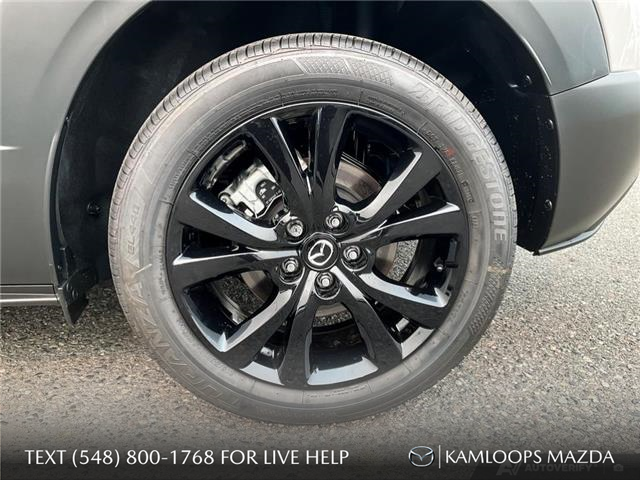 2025 Mazda CX-30 GT (Stk: ZS349) in Kamloops - Image 6 of 25